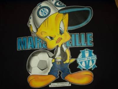 Marseille