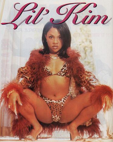 Lil Kim
