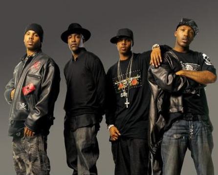 Jagged Edge